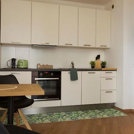 Apartment Near The Station And City Centers Massagno Exterior photo