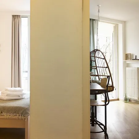Apartment Near The Station And City Centers Massagno Exterior photo