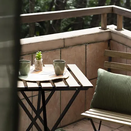 Apartment Near The Station And City Centers Massagno Exterior photo